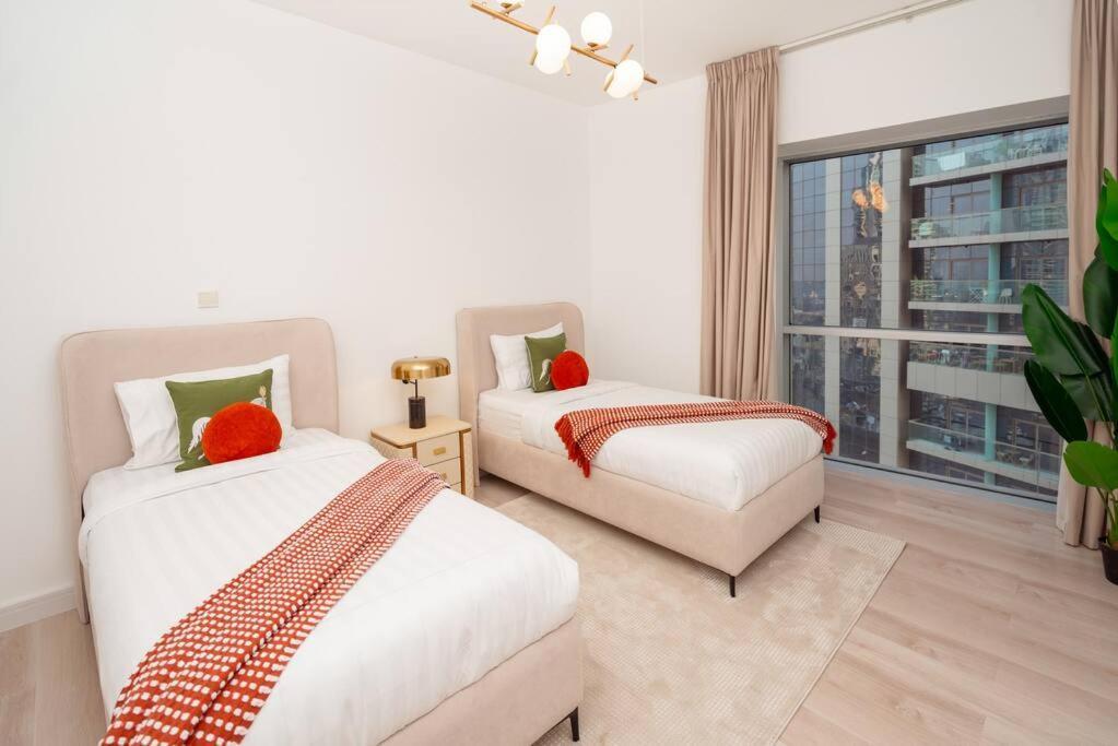 Apartment Prime Retreats - Steps To Grosvenor Marina *