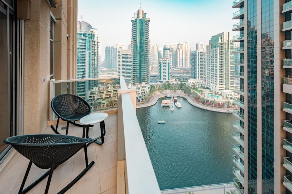 Apartment Prime Retreats - Steps To Grosvenor Marina *