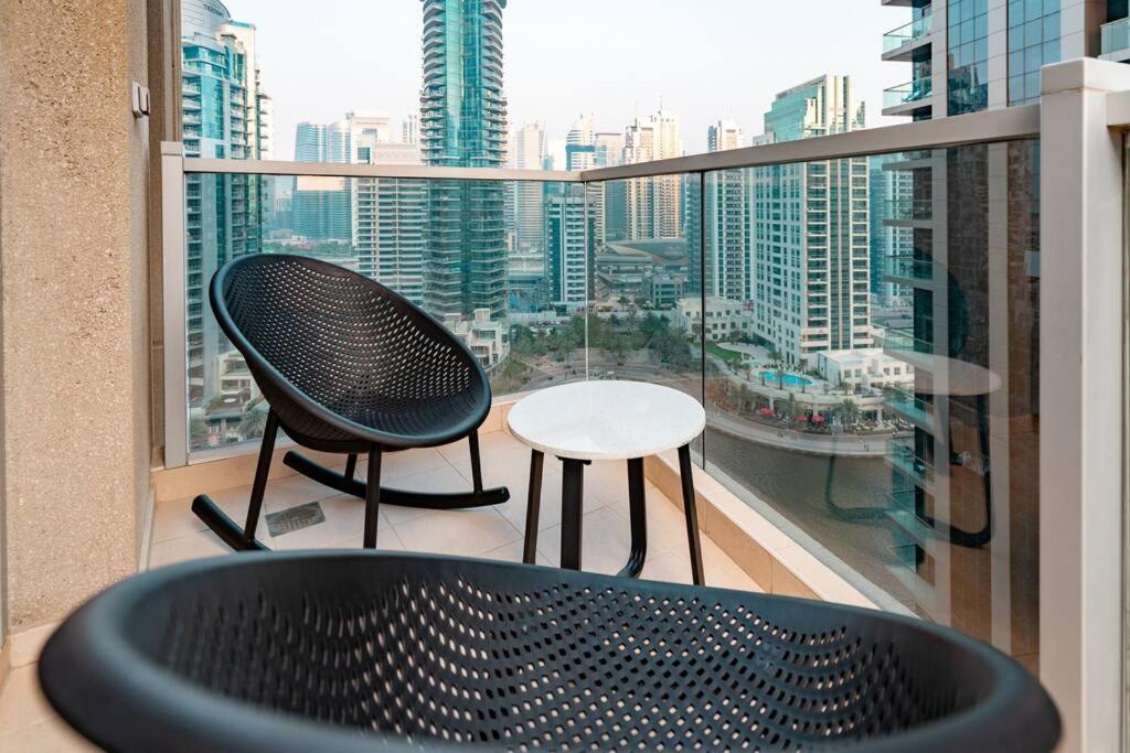 Apartment Prime Retreats - Steps To Grosvenor Marina *